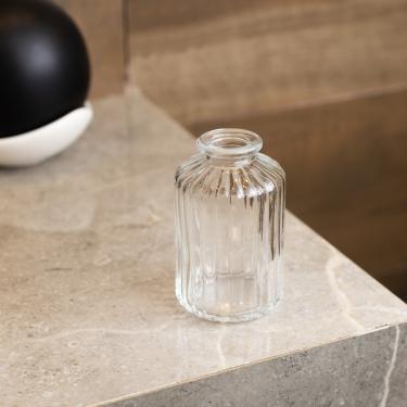 Imagem de VASO DE VIDRO 6X10CM SORT LYOR