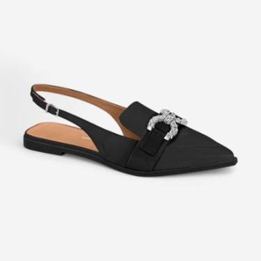 Imagem de Sapatilha Slingback Vizzano Feminina 1449.103-Feminino