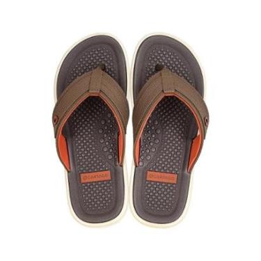 Imagem de CHINELO DE DEDO VÊNETO CARTAGO-Masculino