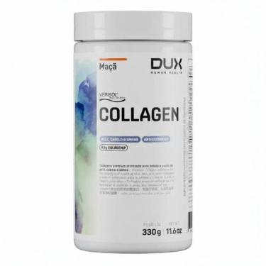 Imagem de Proteina Colageno Verisol Maca 330g - Dux-Unissex