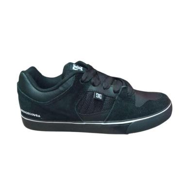 Imagem de Tênis DC Course XL Masculino - Black-Masculino