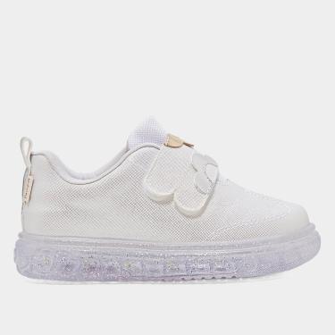 Imagem de Tênis Infantil Pampili Sneaker Menina-Feminino