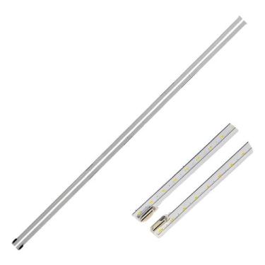 Imagem de Kit 2 Barras De Led Tv 65uj6585 65uj6545 65uk6530psf novas - Generica