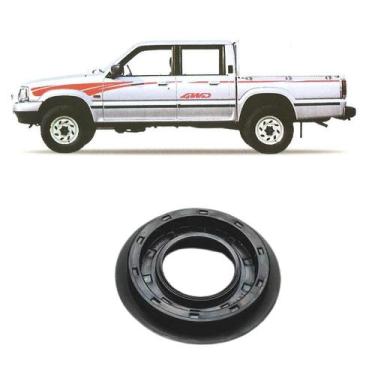 Imagem de Retentor Pinhão Diferencial Traseiro Mazda B2500 - Arca Retentores