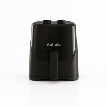 Imagem de Fritadeira Sem Óleo Itatiaia Air Fryer 3,5L 1400W 127V, 110V
