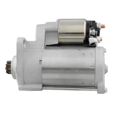 Imagem de Motor De Partida Gol G5,g6 fox up kombi 1.4 Flex 12v 0.8kw 801078 - ZW