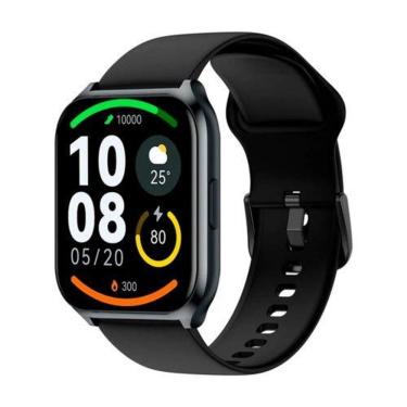 Imagem de Smartwatch Haylou Watch 2  A Prova Dagua