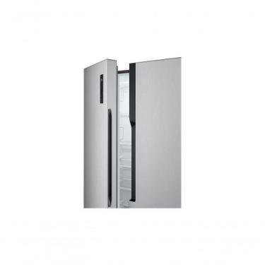 Imagem de Geladeira LG Side by Side 519L  Compressor Inverter GC-B187PQAL 110V, 