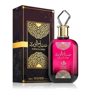 Imagem de Al Wataniah Sabah Al Ward - Original Feminino 100ml