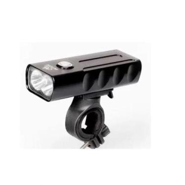 Imagem de Farol Inton Bx3 1000 Lumens - Preto - ABSOLUTE