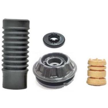 Imagem de Kit de batentes do amortecedor Dian Etios Sedan 2012 a 2023 - PRO AUTO