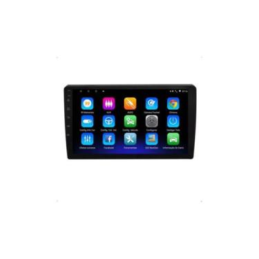 Imagem de Central Multimidia Adak STD-9116 9 Polegadas Universal