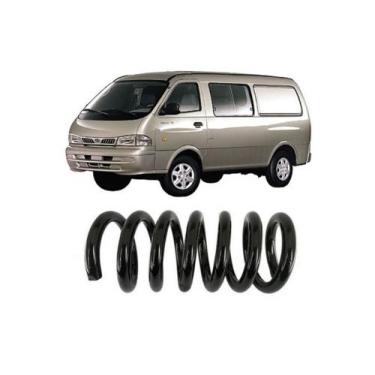 Imagem de Mola dianteira kia besta gs 2.7 (1998/2004) - ALLEN