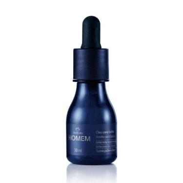 Imagem de NATURA HOMEM OLEO PARA BARBA 30ml