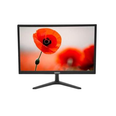 Imagem de Monitor Led Pc Computador Vesa Widescreen 20 Polegdas Barato - ENTERPR