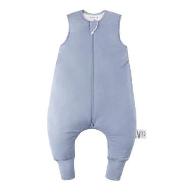 Imagem de Saco de Dormir Infantil BubblePanda Rayon de Bambu (2-3 anos)