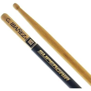 Imagem de Baqueta  cibanez supergrip 5a