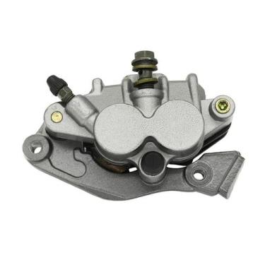 Imagem de Pinça De Freio Dianteira Com Pastilhas Para Honda CR125R CR250R CRF250