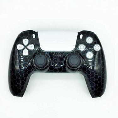 Controle ps5 black: Encontre Promoções e o Menor Preço No Zoom