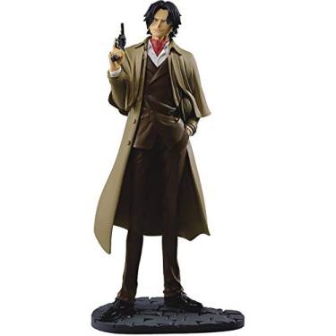 Imagem de Banpresto ONE Piece Treasure Cruise World Journey vol.5-Portgas.D.ACE-