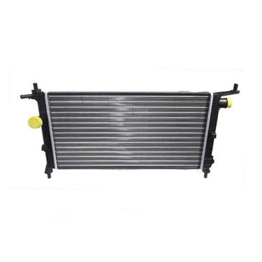 Imagem de Radiador Chevrolet Corsa 1.0 1.4 1.6 8V Sem Ar Manual 1994 a 2002