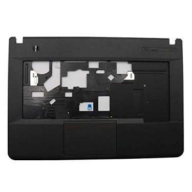 Imagem de Notebook PalmRest Para Lenovo Thinkpad Edge E431 04X4971 04X5685 Sem FPR Fingerprint Upper Case Touchpad
