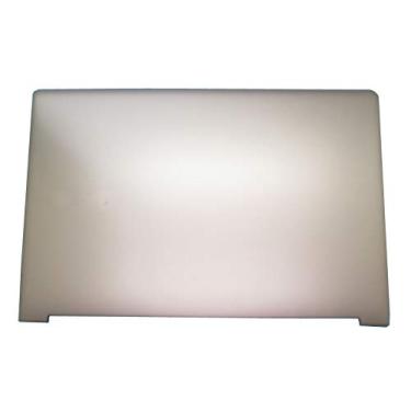 Imagem de Notebook LCD tampa superior para Samsung NP900X4C NP900X4D 900X4C 900X4D BA75-04032C tampa traseira prata