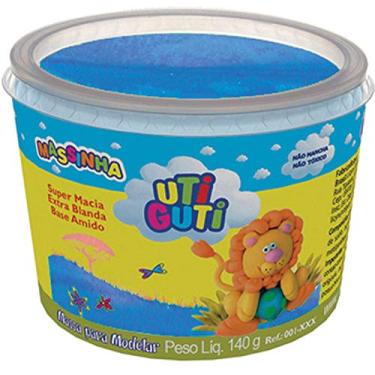 Imagem de Massa para Modelar Pote 140g Fila Canson