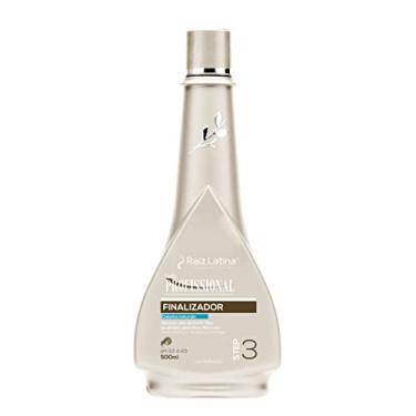 Imagem de Finalizador Cabelos Naturais 500ml