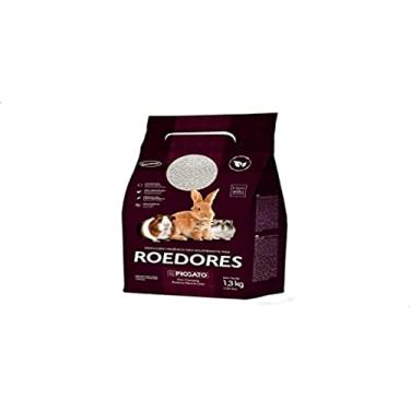 Imagem de Granulado Higiênico para Roedores - 1,3kg