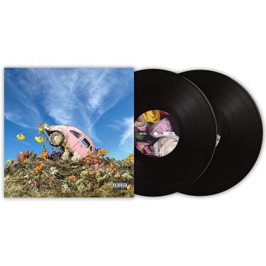 Imagem de The Rise & Fall Of Loverboy [2 LP]