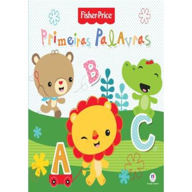 Imagem de Fisher-Price