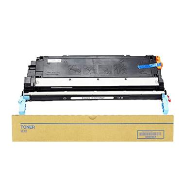 Imagem de Substituição de cartucho de toner compatível para HP Q6470A 501A Cartucho de toner 3600 3800DN CP3505 Impressora colorida,Black
