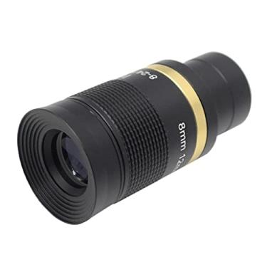 Imagem de ＫＬＫＣＭＳ Ocular de 8-24mm Lente ótica Multi Revestida de 1,25 "para Astronomia