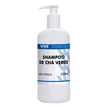 Imagem de Shampoo de Chá Verde 250ml