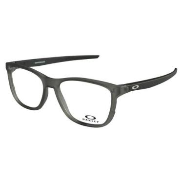 Imagem de Óculos De Grau Oakley Centerboard Ox8163l B3-55