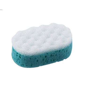 Imagem de Marco Boni Esponja Para Banho Revitalizante Delicada Soft 8391 Cores Sortidas 1 Unidade