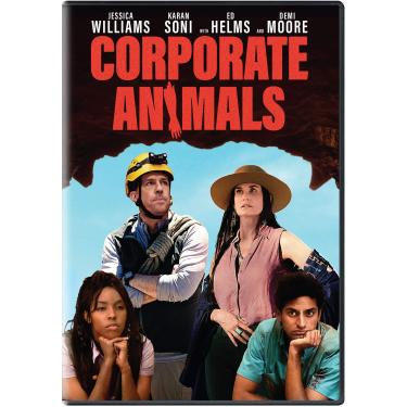 Imagem de Corporate Animals