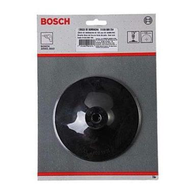 Imagem de Disco De Borracha 125MM Ref. 9618089254 - Bosch