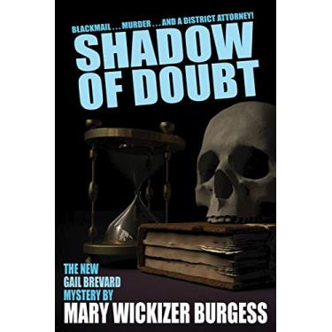 Imagem de Shadow of Doubt: A Gail Brevard Mystery
