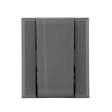 Imagem de ACABAMENTO PARA VÁLVULA DE DESCARGA BLACK