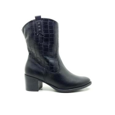 Imagem de Bota Comfort Flex Feminina 2360303