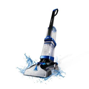 Imagem de Extratora e Higienizadora Vertical WAP Power Cleaner PRO Sofás Tapetes e Carpetes
