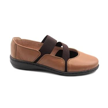 Imagem de Sapato Alexxa Opananken Adapta Joanete 63806