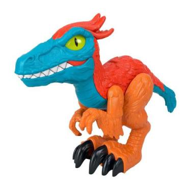Imagem de Imaginext Jurassic World Xl Dino - Mattel