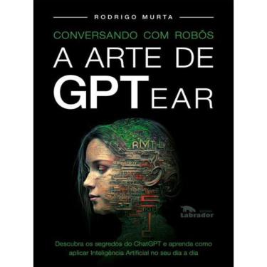 Imagem de Conversando Com Robôs