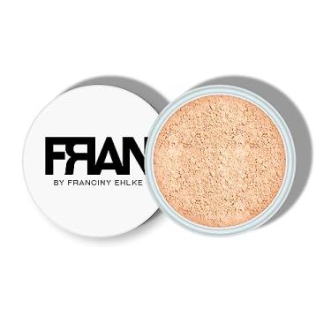 Imagem de FRAN BY FRANCINY EHLKE Pó Facial Solto Plush 2