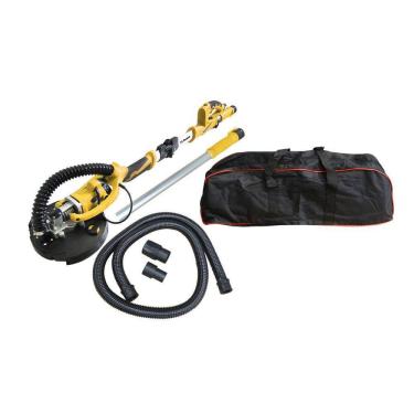 Imagem de Lixadeira De Parede 710W Mlp710h Com Motor E Telescopio. Mono Menegotti