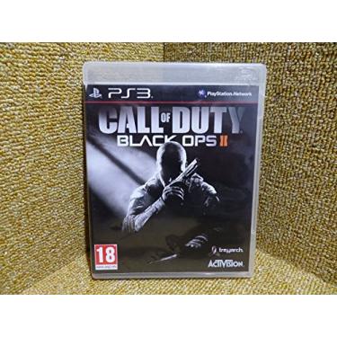 Jogo Call of Duty: Black Ops PlayStation 3 Activision com o Melhor Preço é  no Zoom