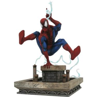 Imagem de MARVEL GALLERY 90S SPIDER-MAN PVC FIG